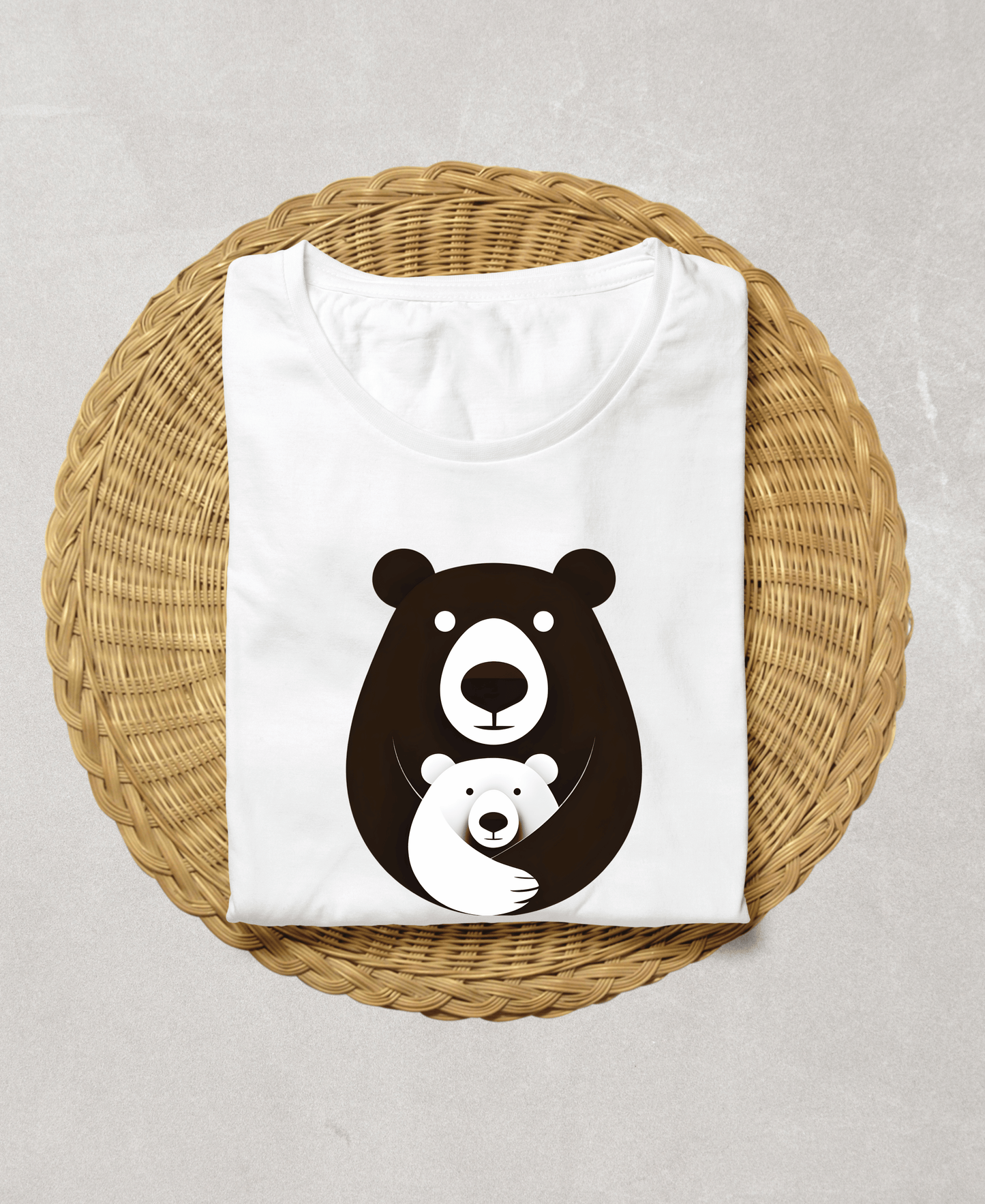 Hug Me-Male-White