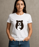 Hug Me-Female-White
