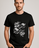 One More Rep-Male-Black