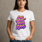 Do What You Love-Women-White