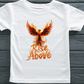 Rise Above-Women-White