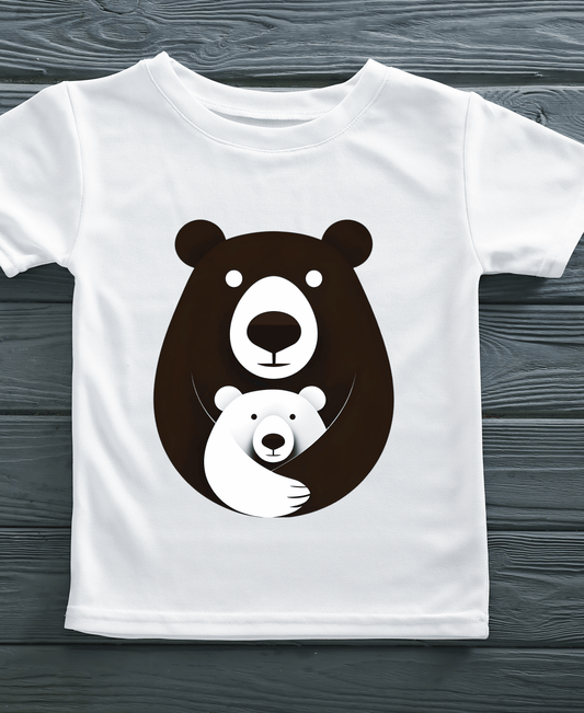 Hug Me-Male-White