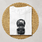 Skull Rider-Men's-White