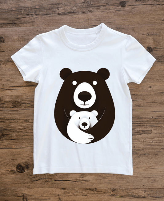 Hug Me-Female-White