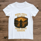 Riding Frees My Soul-Women's-White