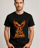 Rise Above-Male-Black