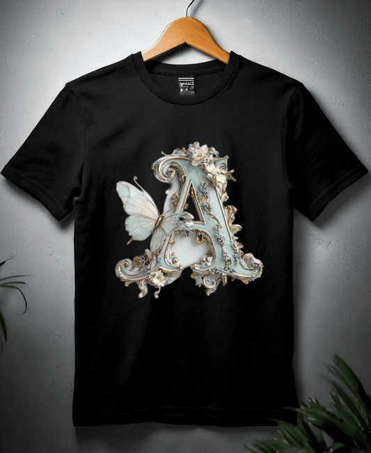 Artistic A-Women-Black