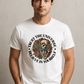 Trust The Universe-Believe In Yourself-Male-White
