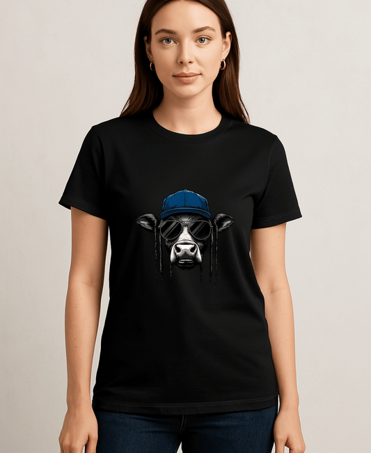 Cool Bull-Female-Black
