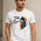 Trends Come & Go Legends Stay-Mens-White