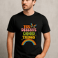 You Deserve Good Things-Male-Black