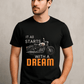 It All Starts With A Dream-Male-Black