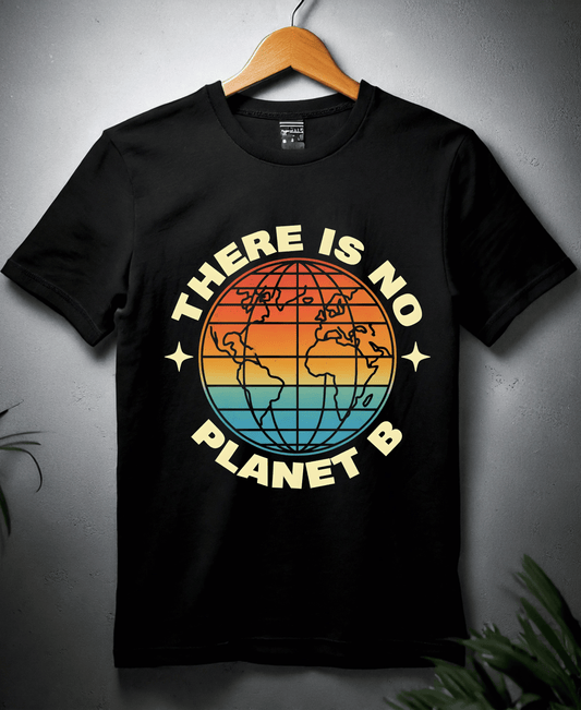 There Is No Planet B-Women-Black