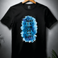 Today Is A Good Day To Be Happy-Women-Black