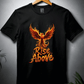 Rise Above-Male-Black