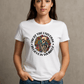 Trust The Universe-Believe In Yourself-Women-White