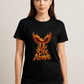 Rise Above-Women-Black