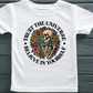 Trust The Universe-Believe In Yourself-Male-White