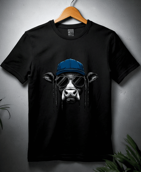 Cool Bull-Female-Black