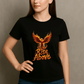 Rise Above-Women-Black