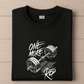 One More Rep-Female-Black