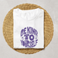 Be Kind To Yourself-Male-White