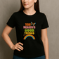 You Deserve Good Things-Women-Black
