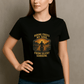 Riding Frees My Soul-Women's-Black
