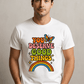 You Deserve Good Things-Male-White