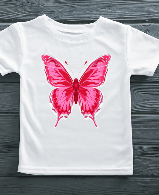 Butterfly-Women-White