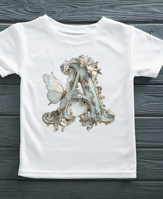 Artistic A-Women-White