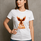 Rise Above-Women-White