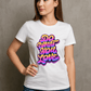 Do What You Love-Women-White